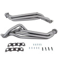 Ford Mustang GT 1-3/4 Long Tube Exhaust Headers Titanium Ceramic 11-23