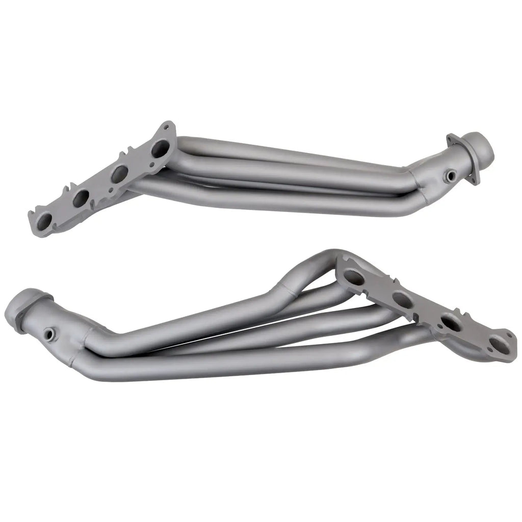 Ford Mustang GT 1-3/4 Long Tube Exhaust Headers Titanium Ceramic 11-23
