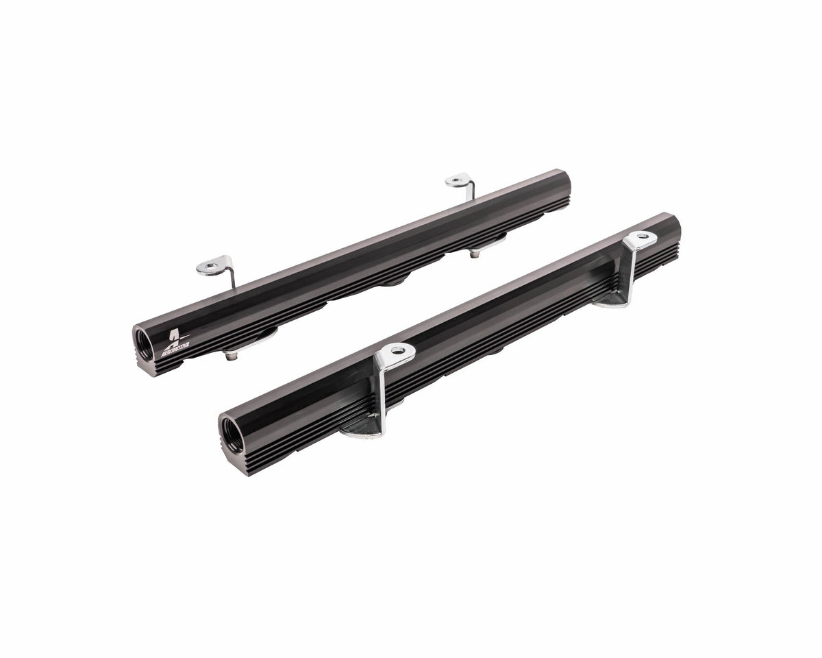 Fuel Rails Kit, GM 04-07 4.8/5.7L Truck