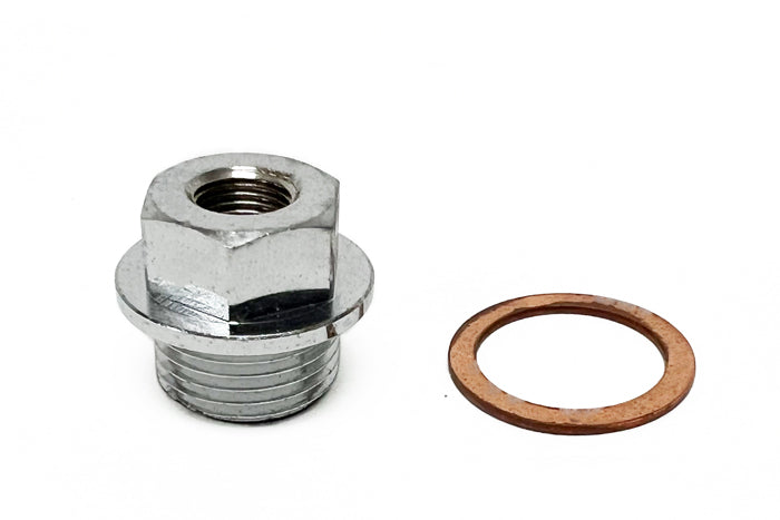 GReddy Oil Pan Temperature Sensor Adapter