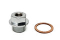 M12xP1.25 TEMP SENSOR FITTING - (16400512)