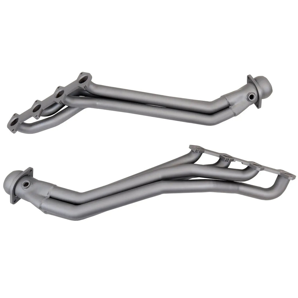 Ford Mustang GT 1-5/8 Long Tube Exhaust Headers Titanium Ceramic 05-10