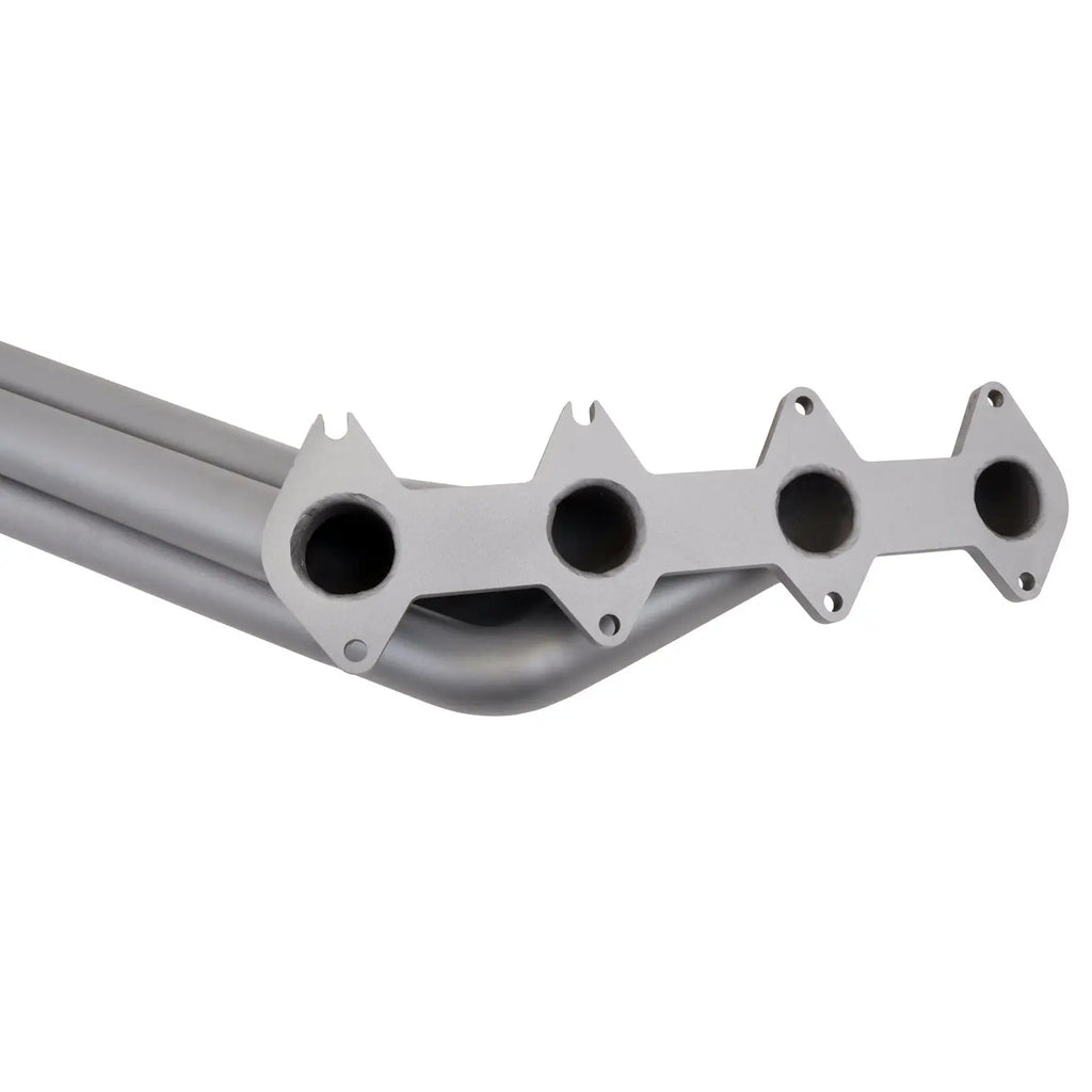Ford Mustang GT 1-5/8 Long Tube Exhaust Headers Titanium Ceramic 05-10