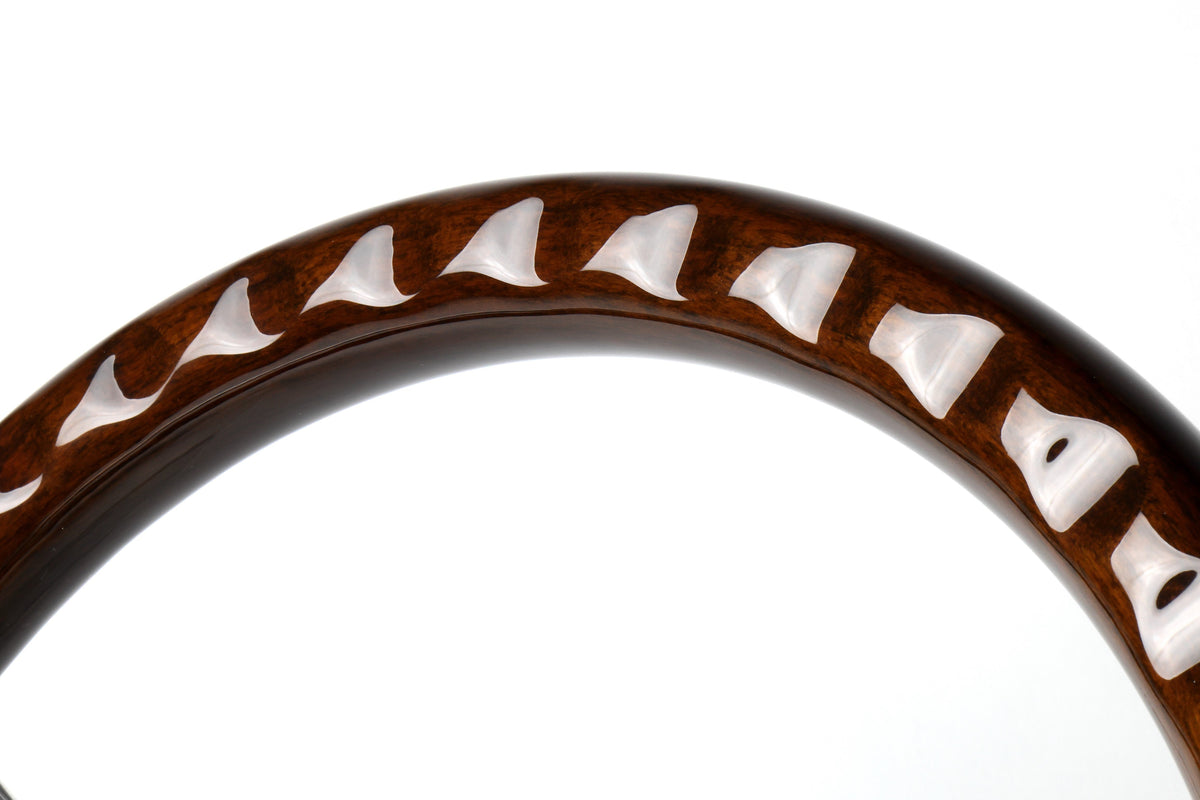 GReddy Sport Steering Wheel(s) Wood