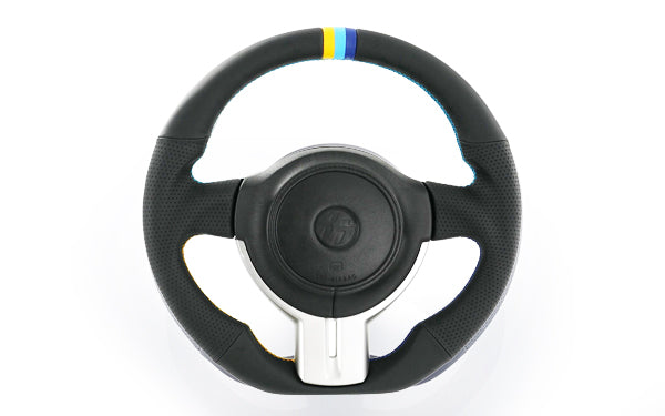 GReddy ZN6 Factory Replacement Sport Steering Wheel  - Online Store Exclusive