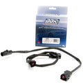 Ford Mustang O2 Sensor Wire Harness Extensions 4 Pin Pair 86-10