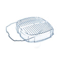 Rigid Industries Phoenix XL Drive Lens