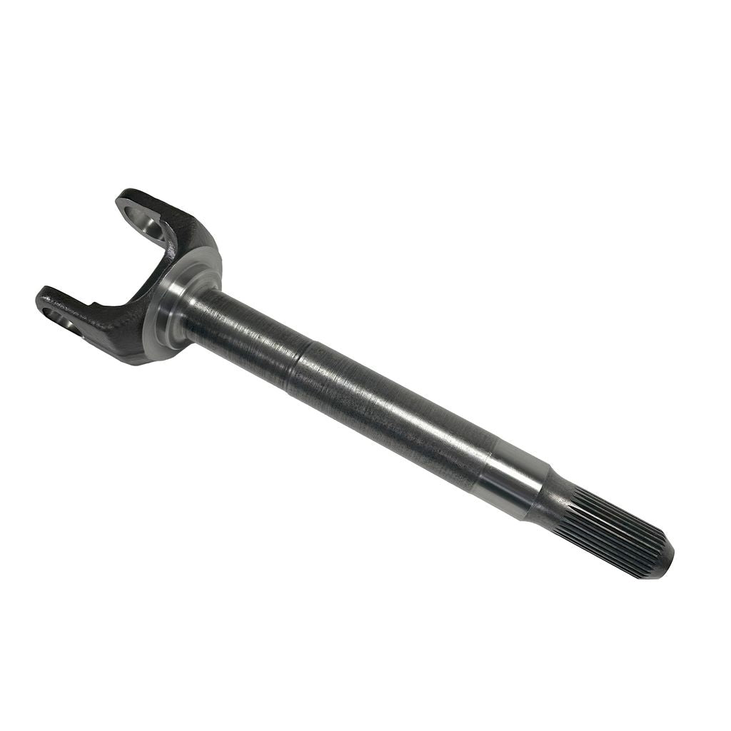 Yukon Chromoly Inner Front LH Axle for Dana 50, 30 Spline, 15.90” Long