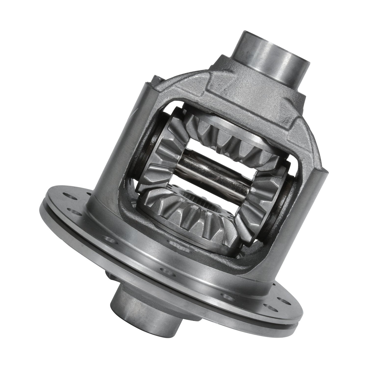 Yukon Performance Parts E-Locker for Chrysler 9.25 2003 & Up