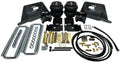 Full Travel Airbags Level Height Airbag Kit for 2017+ Ford F350 / F-450 DRW (OEM Factory Springs)