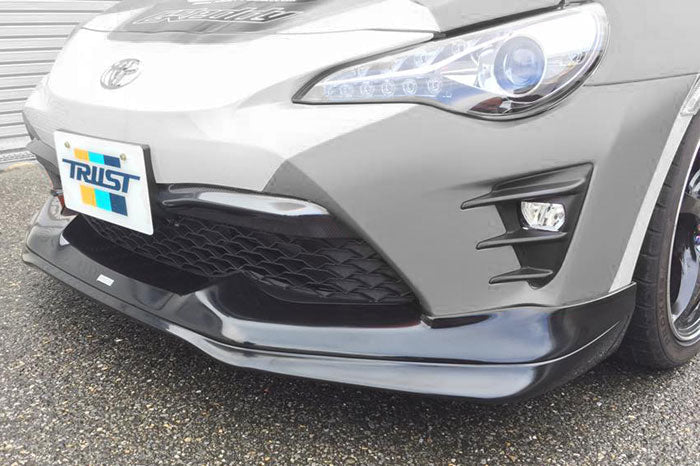 Toyota (ZN6) 86   GReddy Lip Spoiler