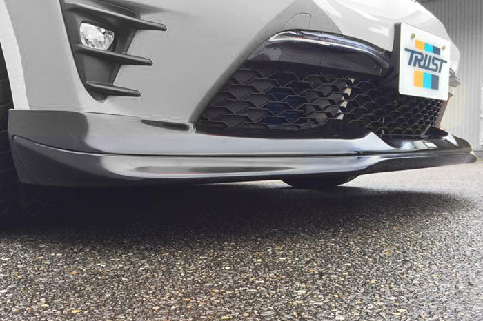 Toyota (ZN6) 86   GReddy Lip Spoiler