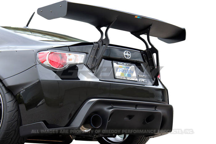 Rocket Bunny ZN6 (V1) Aero - Scion FR-S - full kit in-stock