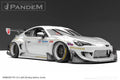 Pandem ZN6 (V3) (V3.5) Aero - Toyota 86 / Scion FR-S / Subaru BRZ - full kit in-stock