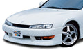 FRONT LIP SPOILER SILVIA (S14) M/C 97-98 - (17020037)