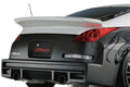 GREDDY AERO KIT  Z33  REAR SPOILER - (17020246)