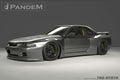 Pandem R32 (V1) (V1.5) Aero - Nissan Skyline GT-R