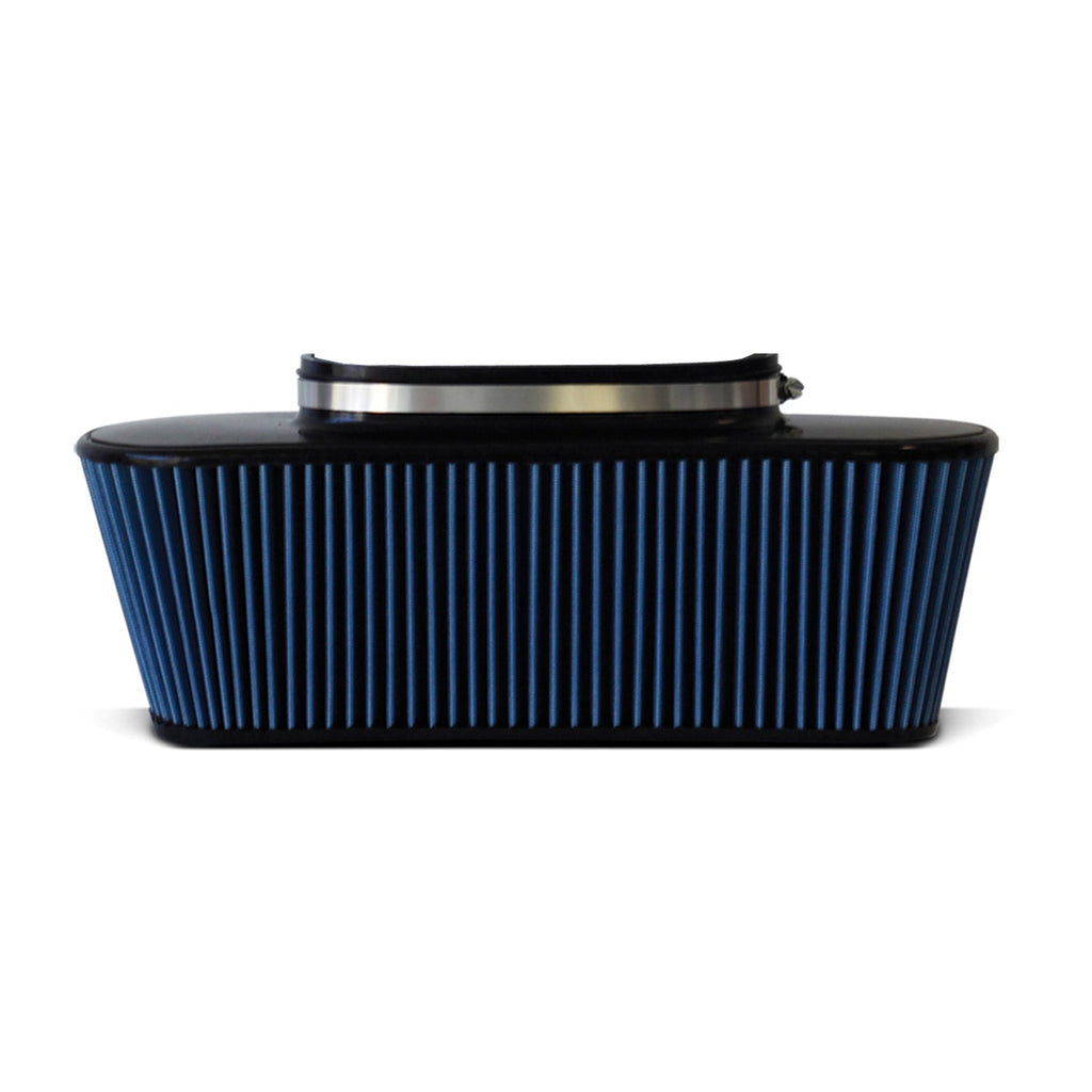 BBK Cold Air Kit Replacement High Flow Air Filter