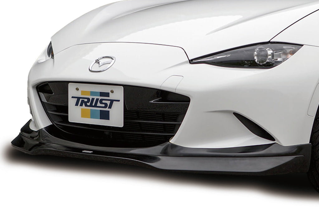 Mazda Miata (ND) GReddy Lip Spoiler
