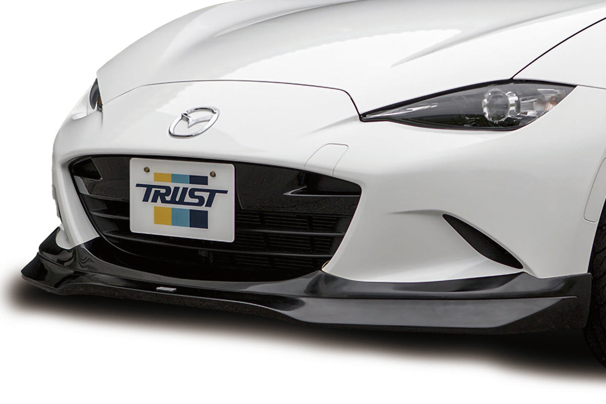 Mazda Miata (ND) GReddy Lip Spoiler