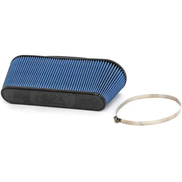 BBK Cold Air Kit Replacement High Flow Air Filter