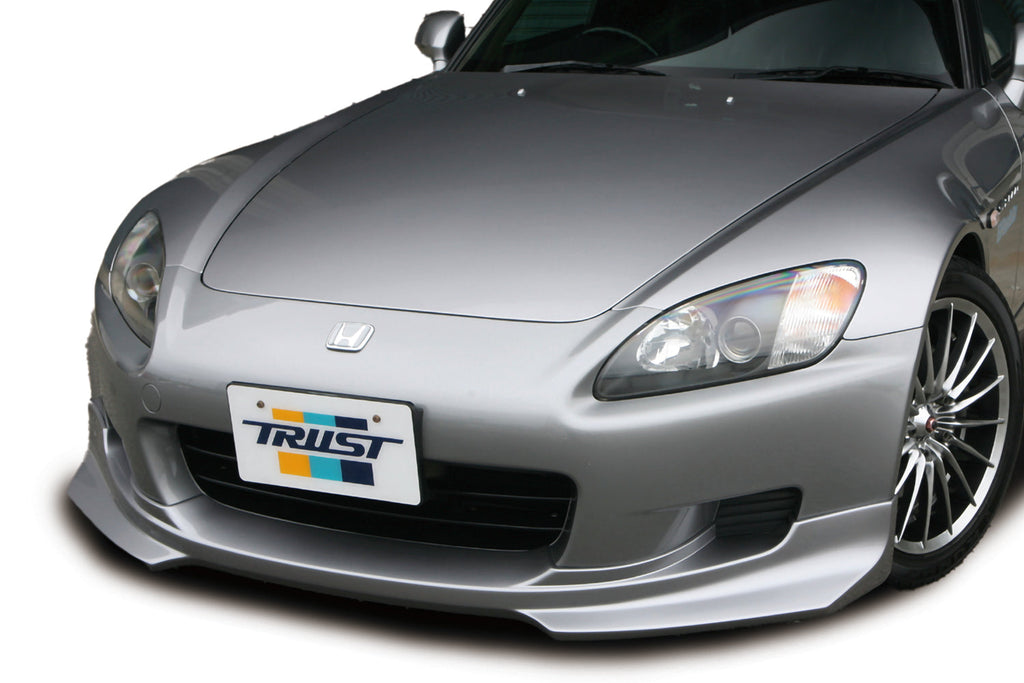 Honda S2000 (AP1) GReddy Lip Spoiler