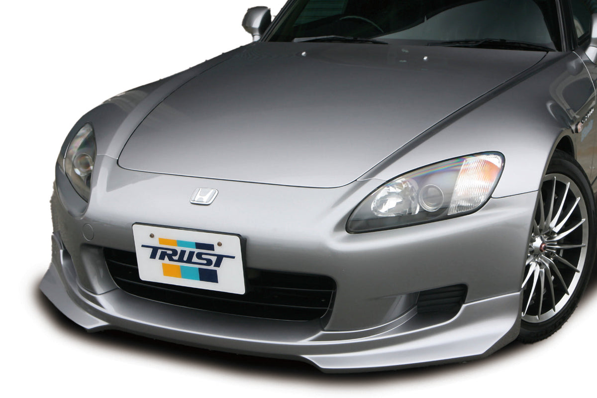 Honda S2000 (AP1) GReddy Lip Spoiler