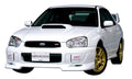 Subaru WRX (GDB) GReddy Lip Spoiler