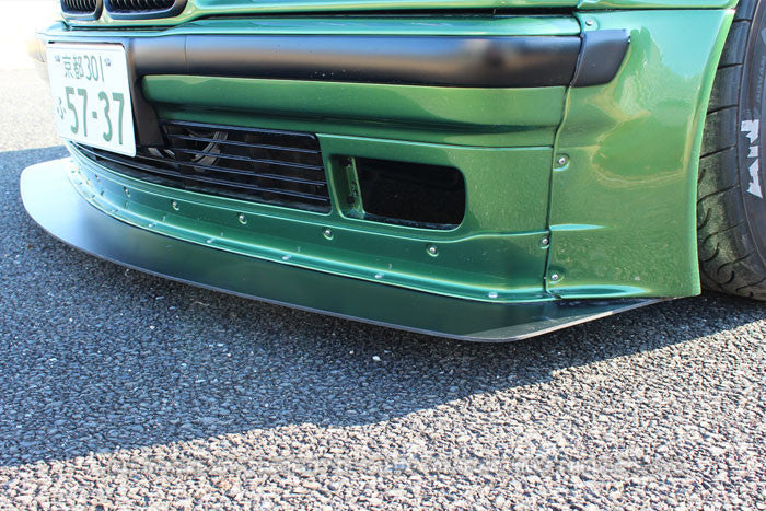 Sarto Racing E36 Aero - BMW 3-Series 2dr.