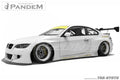 Pandem E92  Aero - BMW M3
