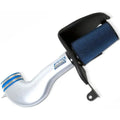 Ford Mustang GT Cold Air Intake Kit Powder Coated Chrome Finish 05-09