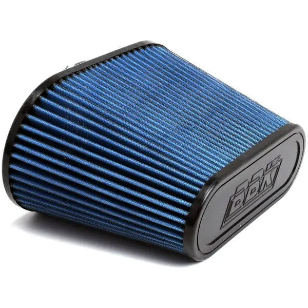 BBK Cold Air Kit Replacement High Flow Air Filter