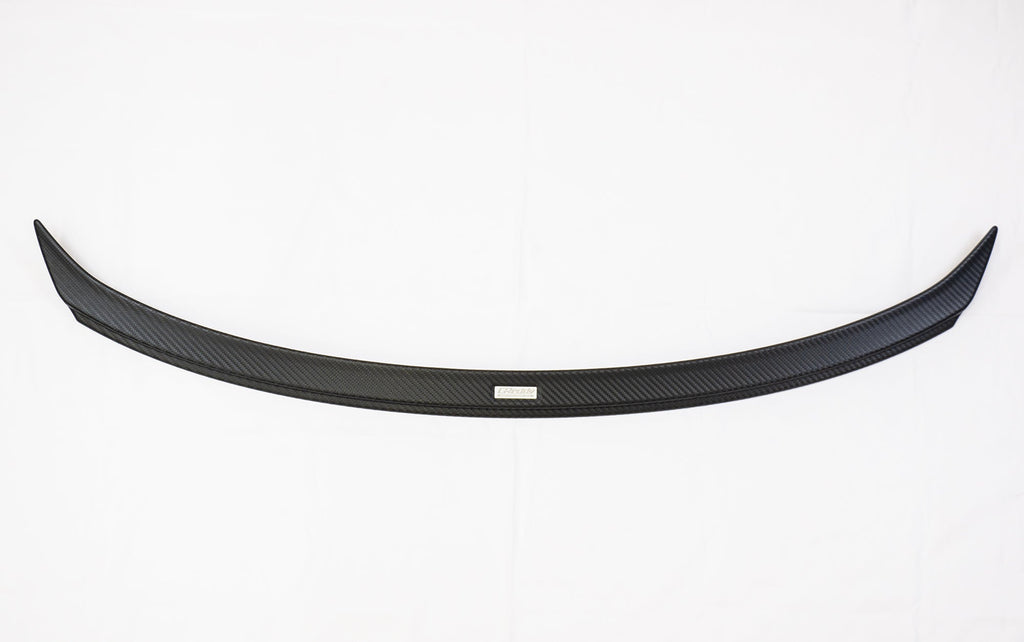 GR86/BRZ / FRS/86/BRZ  GReddy Lower Rear Window Spoiler(s) - PRE ORDER
