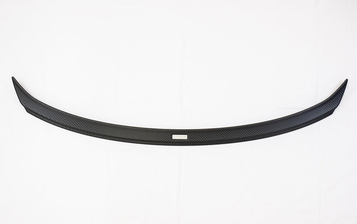 GR86/BRZ / FRS/86/BRZ  GReddy Lower Rear Window Spoiler(s) - PRE ORDER