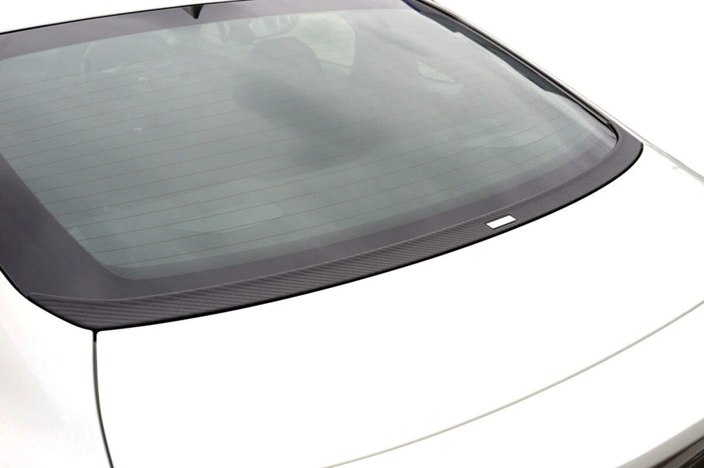 GR86/BRZ / FRS/86/BRZ  GReddy Lower Rear Window Spoiler(s) - PRE ORDER