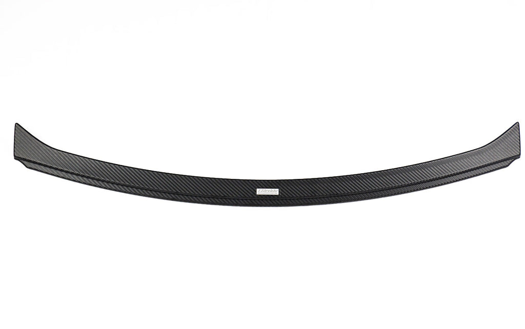 GR86/BRZ / FRS/86/BRZ  GReddy Lower Rear Window Spoiler(s) - PRE ORDER