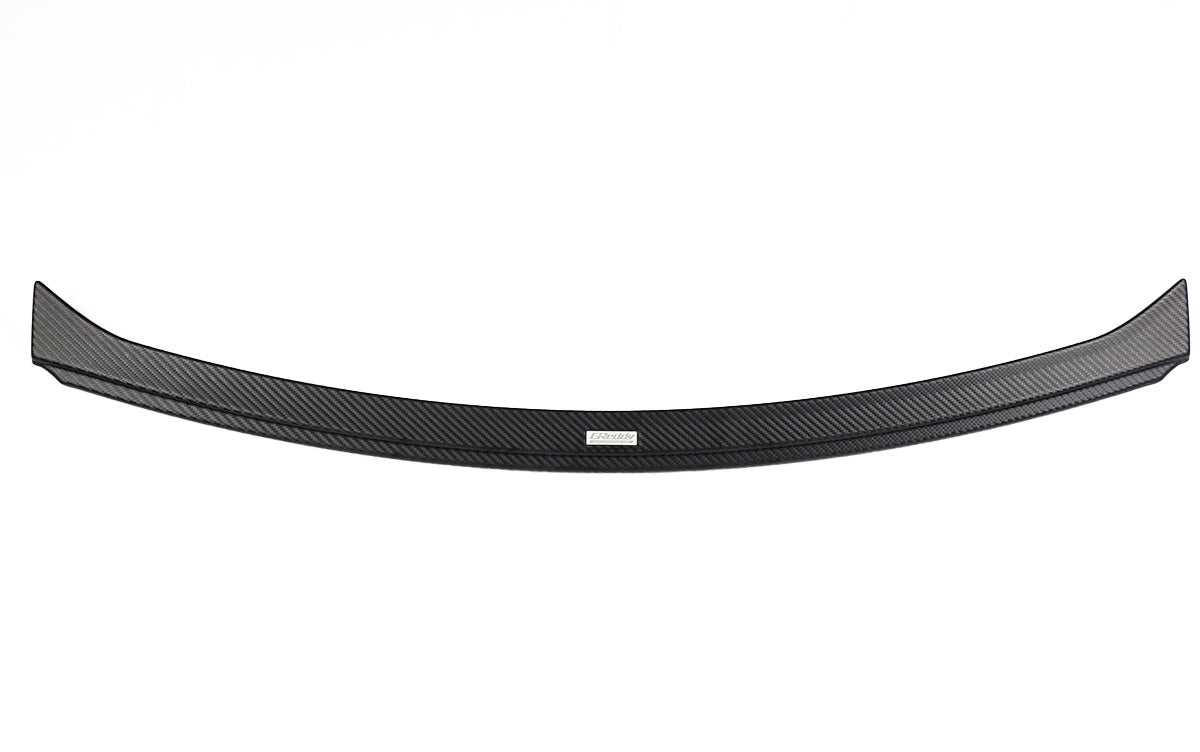 GR86/BRZ / FRS/86/BRZ  GReddy Lower Rear Window Spoiler(s) - PRE ORDER