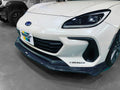 Toyota/Subaru GR86/BRZ GReddy X VOLTEX Aero Kit