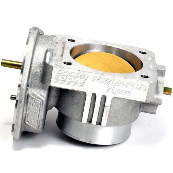 Ford F Series Truck Ford Expedition 4.6 75mm Throttle Body 04-06