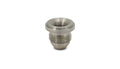 Vibrant Male -8AN Titanium Weld Bung