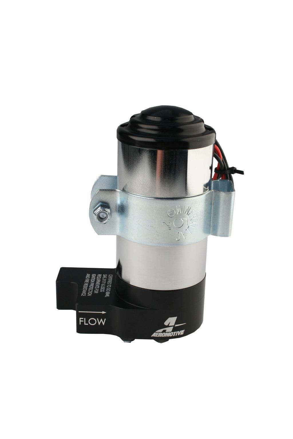 Marine Carbureted H/O Fuel Pump