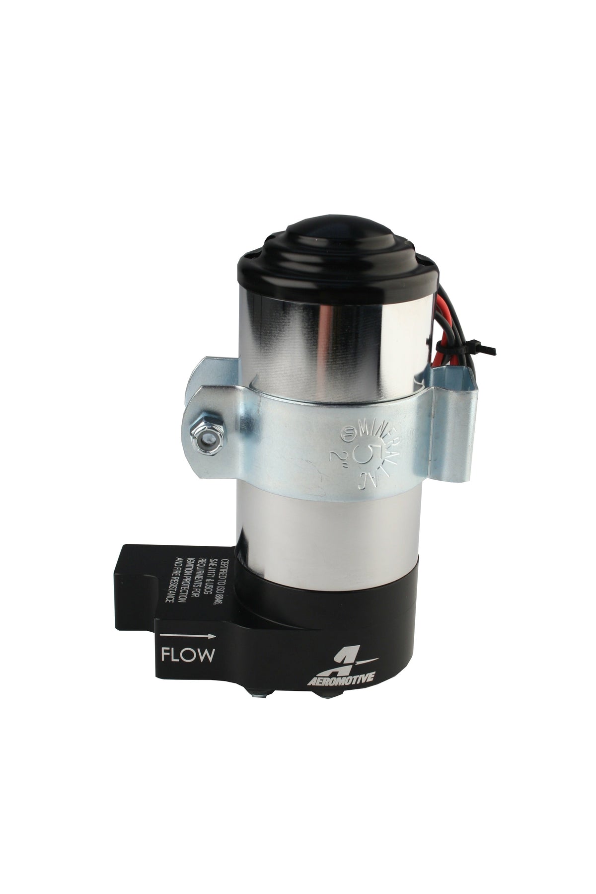 Marine Carbureted H/O Fuel Pump