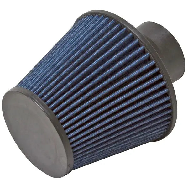 Ford Mustang GT 5.0L Cold Air Intake Kit Blackout 11-14