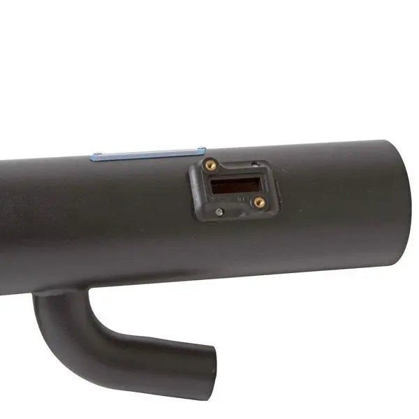 Ford Mustang GT 5.0L Cold Air Intake Kit Blackout 11-14