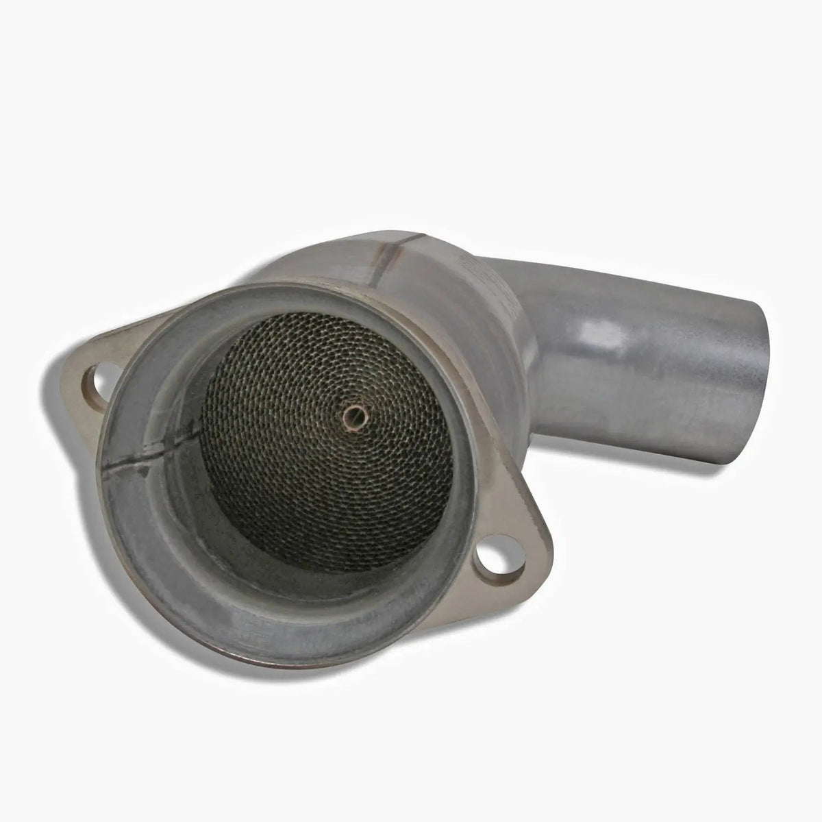 Ford Mustang GT 2-3/4 High Flow Catted X-Pipe 05-10