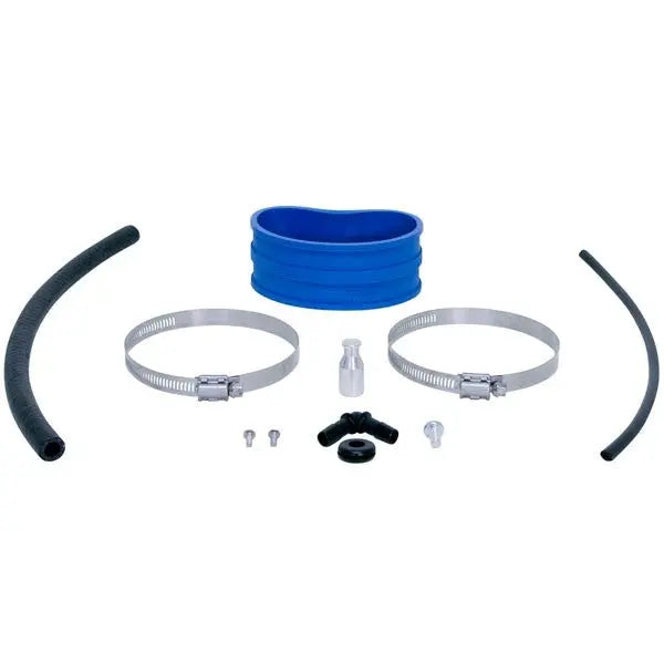 Chevrolet Camaro SS Cold Air Intake Kit Blackout 10-15