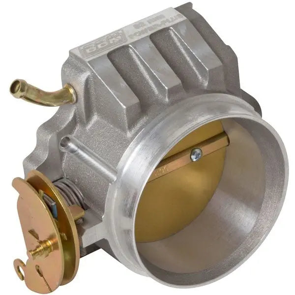 Chevrolet GM LS2 LS3 LS7 92mm Cable Drive Swap Throttle Body