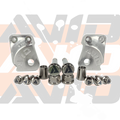 Can-Am Maverick R Toe Link Shear Kit