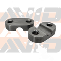 Weld-On Brake Line Clamp Tab, Flat | AVID Racing