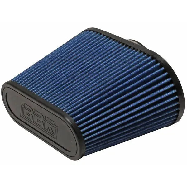 BBK Cold Air Kit Replacement High Flow Air Filter